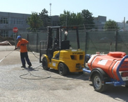 Portable High Pressure Power Washers